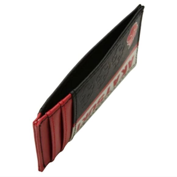 Naruto Akatsuki Card Holder - Picture 3 of 3